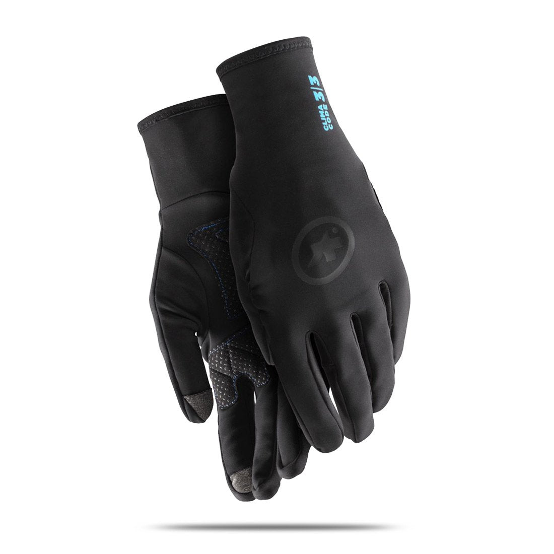 Guantes de invierno Assos EVO