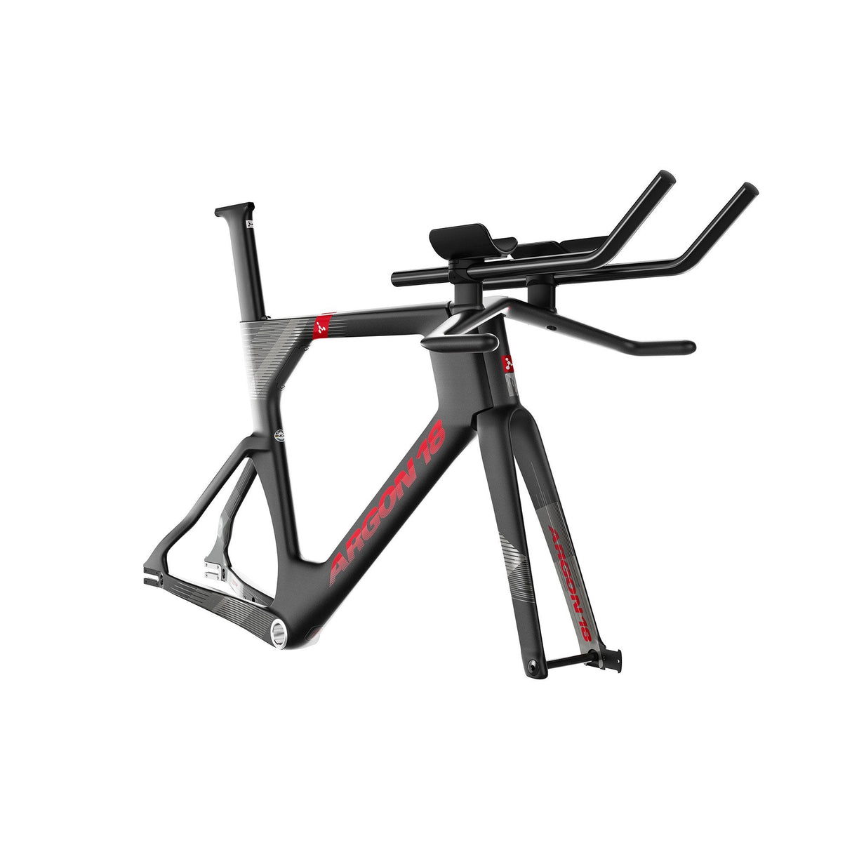 Argon 18 Electron Pro TKO Pursuit Frameset