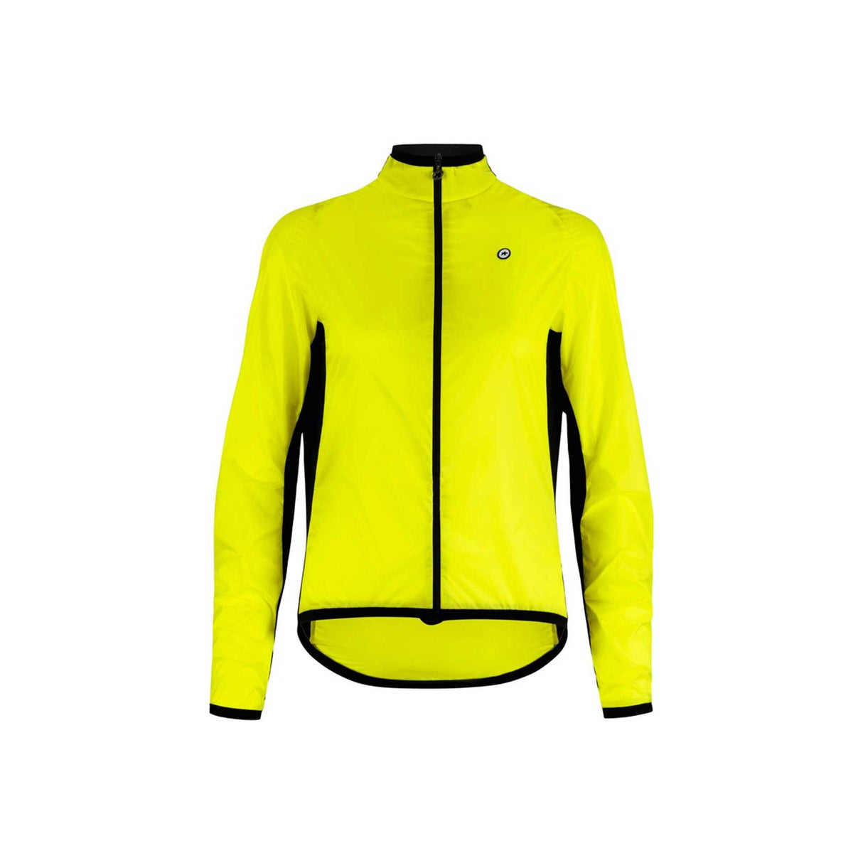 Chaqueta cortavientos Assos Uma GT C2