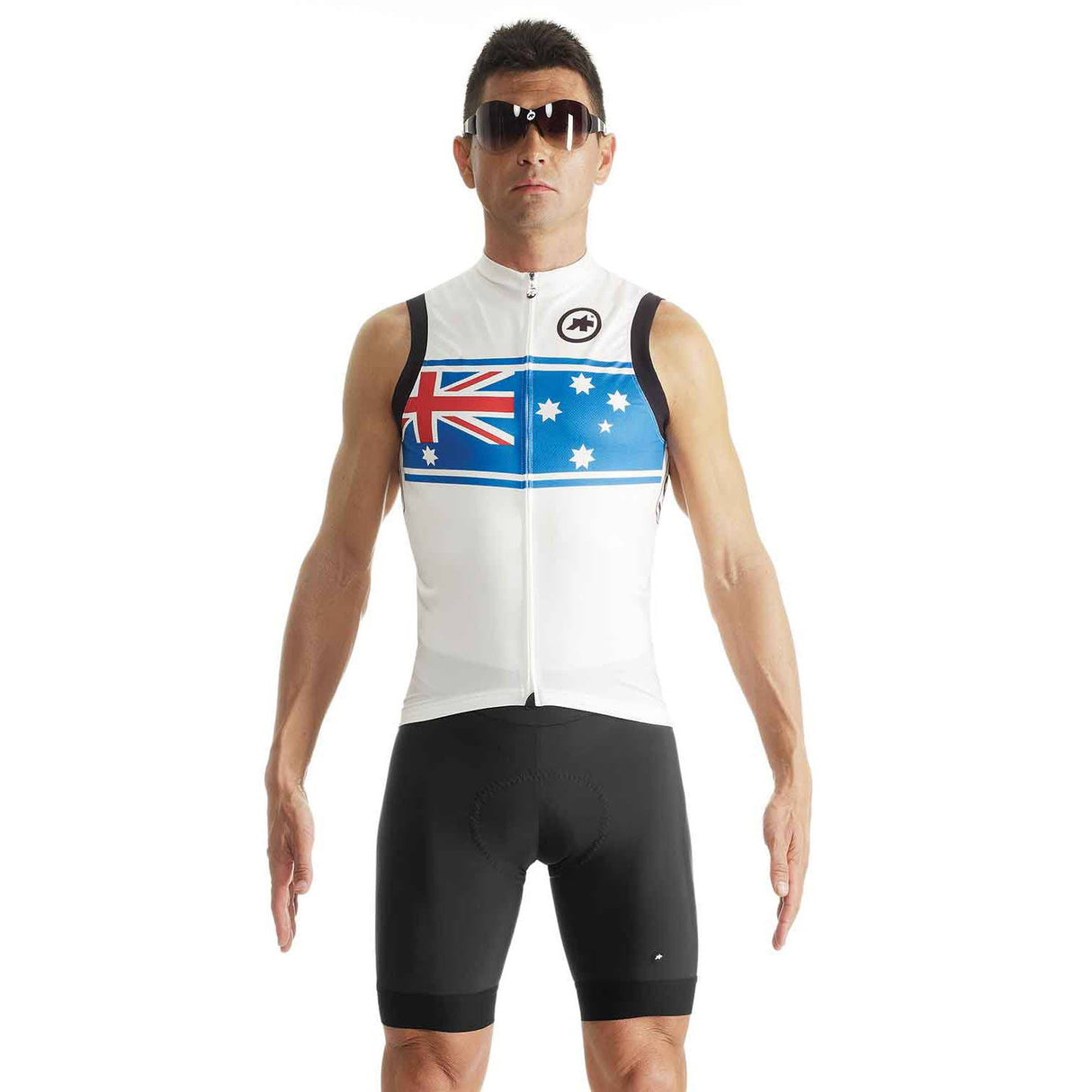 Camiseta Assos NS.neopro evo7