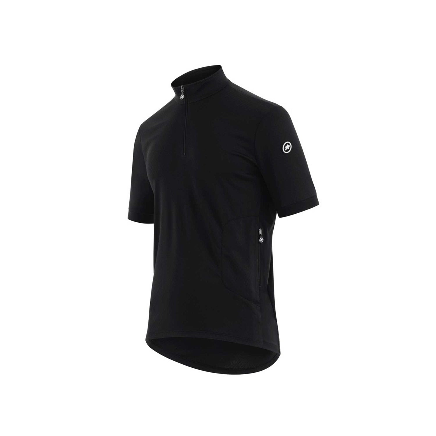 Assos Mille GTC Short Sleeve Jersey C2
