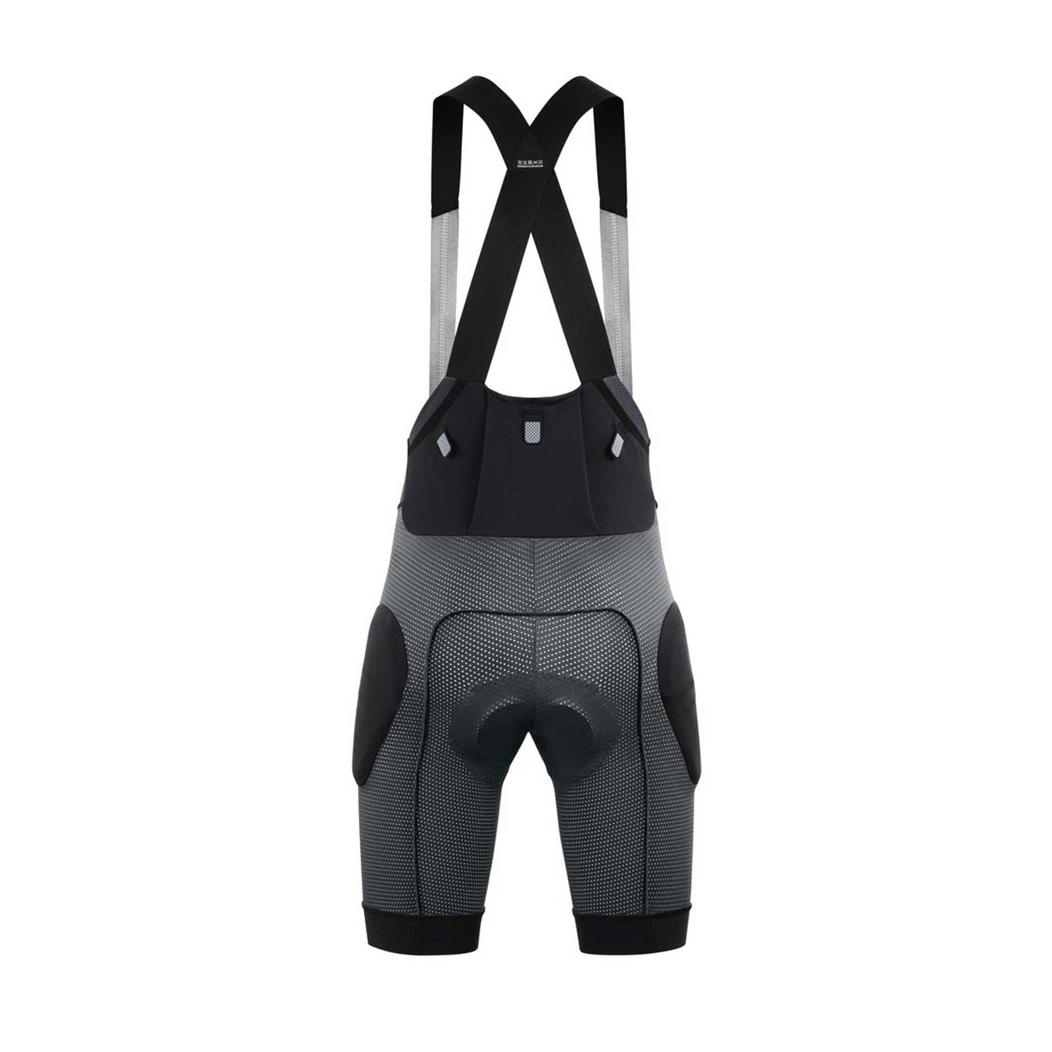 Culotte con tirantes Assos Trail Tactica Liner HP T3