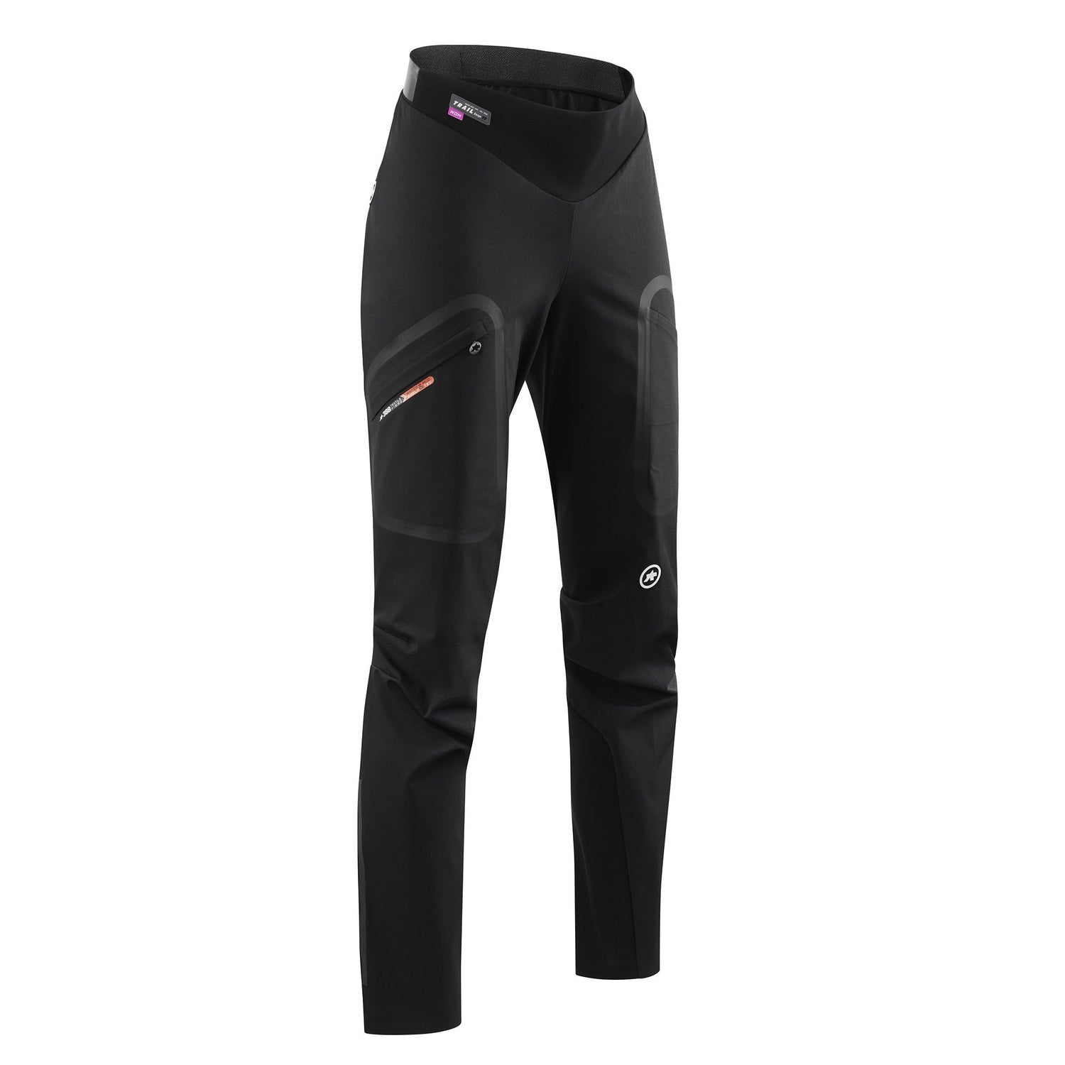Assos Tactica Cargo Pants Womens