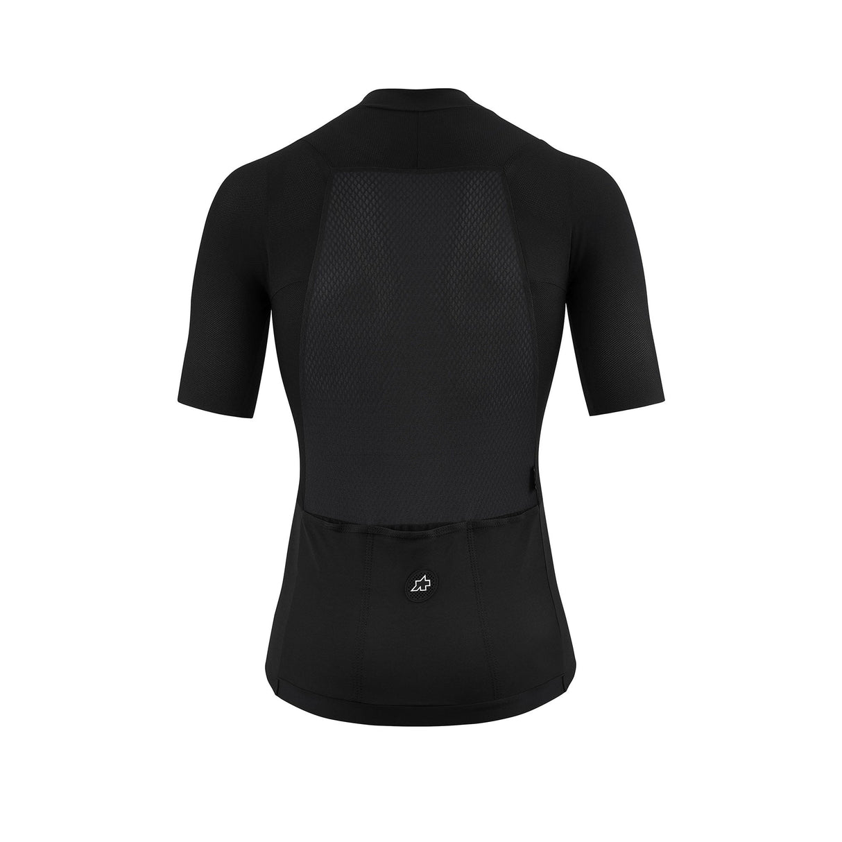 Assos Mille GTS Short Sleeve Jersey S11