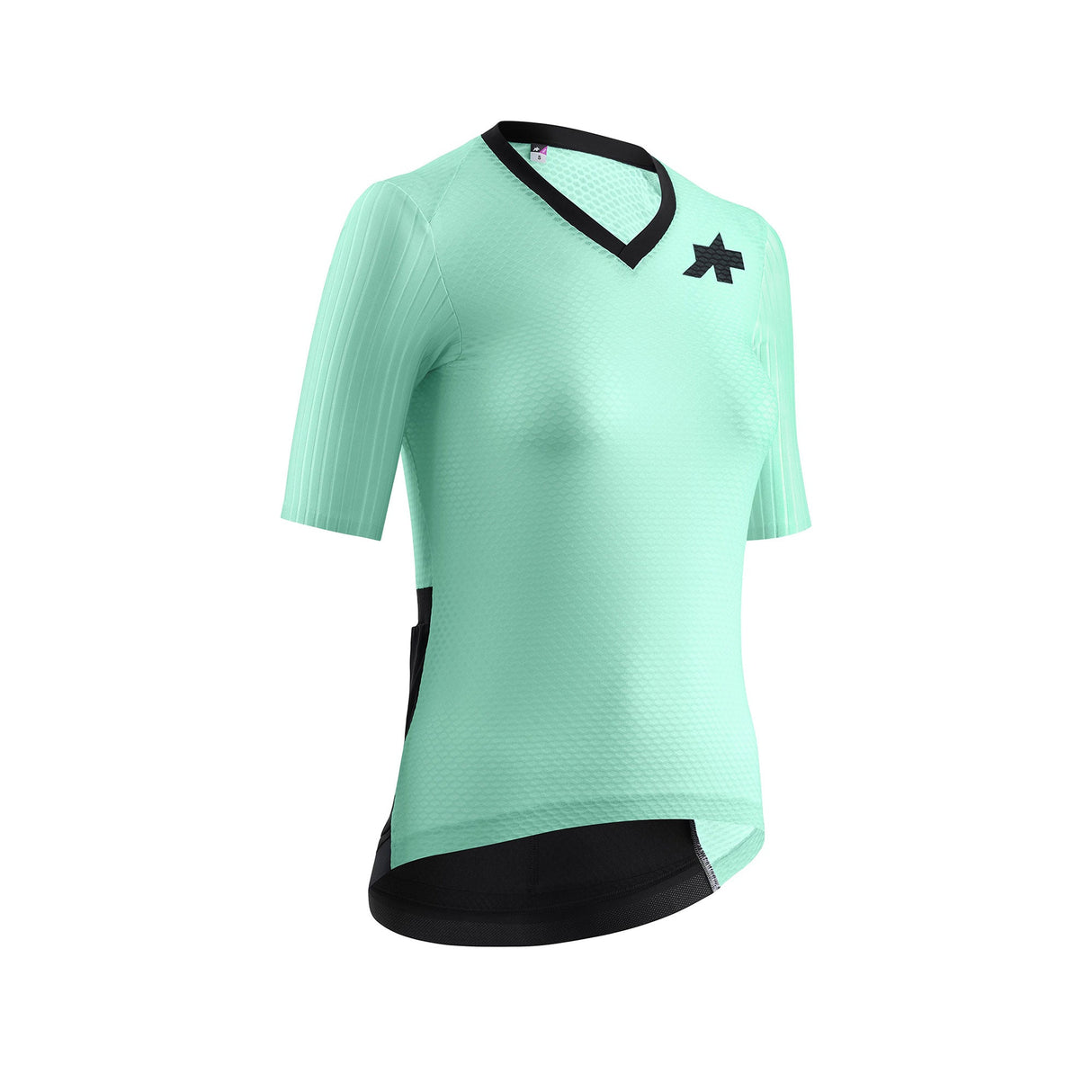 Assos Dyora RSV Short Sleeve Jersey S11