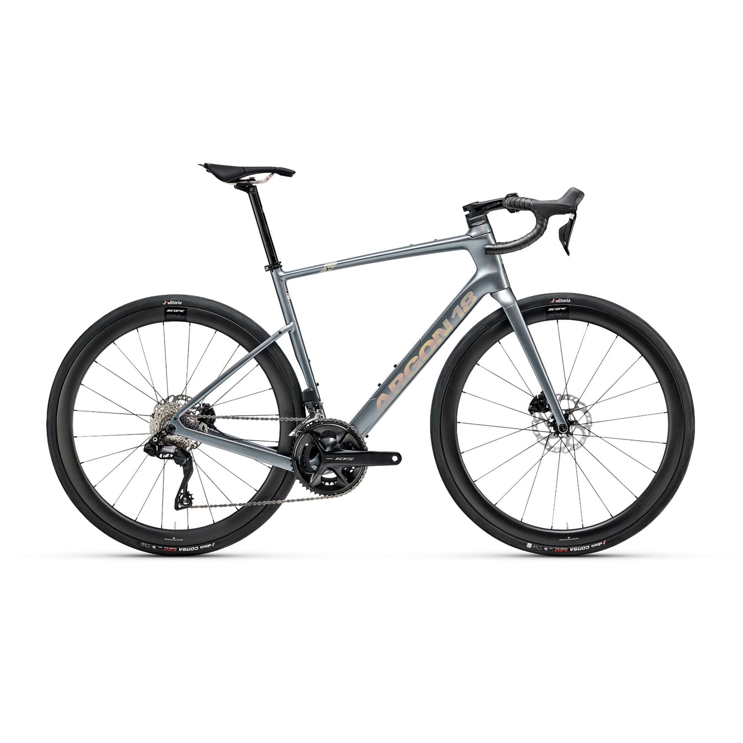 Argon 18 Krypton 105 Di2 Bike