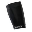 2XU PERFORM Compression Quad Sleeves Black