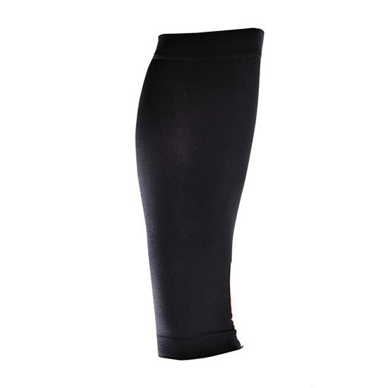 2XU REFRESH Recovery Calf Sleeves Black
