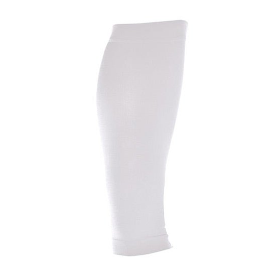 2XU REFRESH Recovery Calf Sleeves White