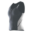 2XU Compression Tri Singlet Steel / Grey