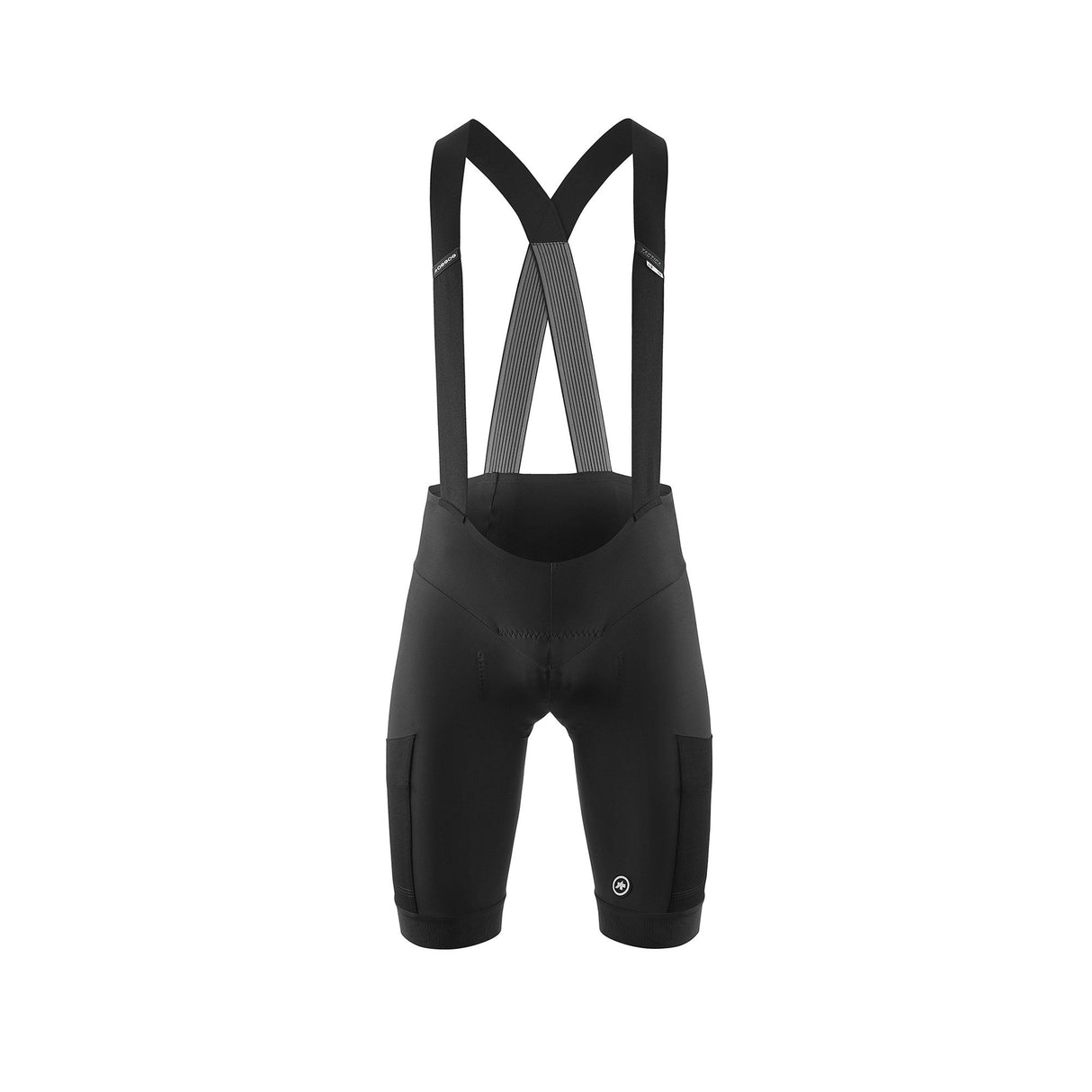 Assos Tactica Kieskafer Bib Shorts T5