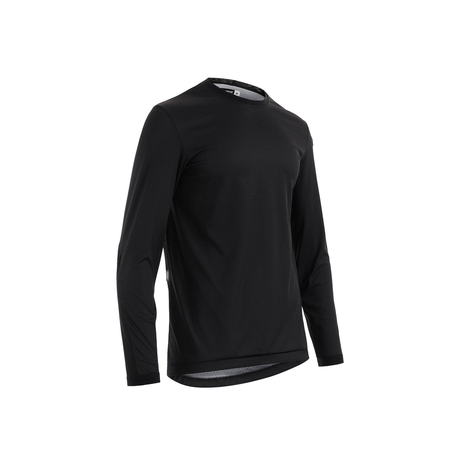 Assos Trail Long Sleeve Jersey T3