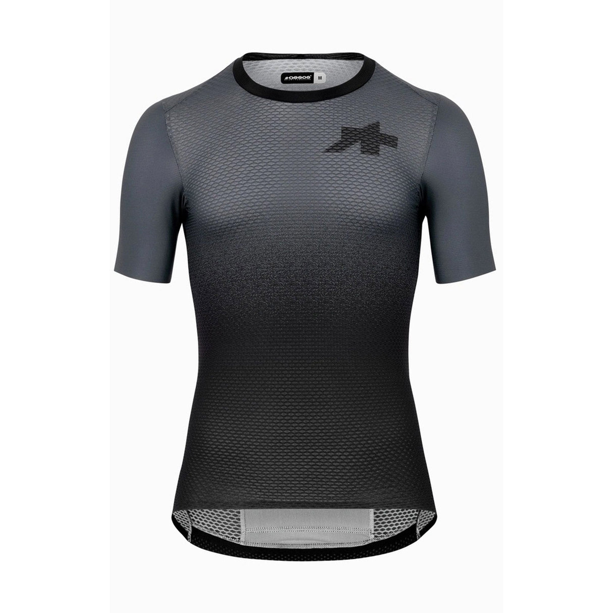 Assos Equipe RSR Maillot mangas cortas Superleger S9