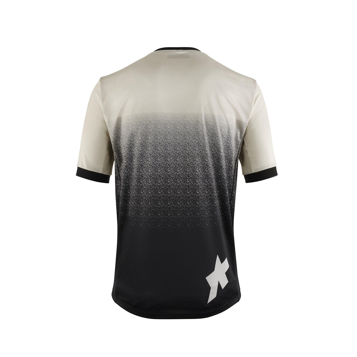 Assos Trail Short Sleeve Jersey T3 Zodzilla
