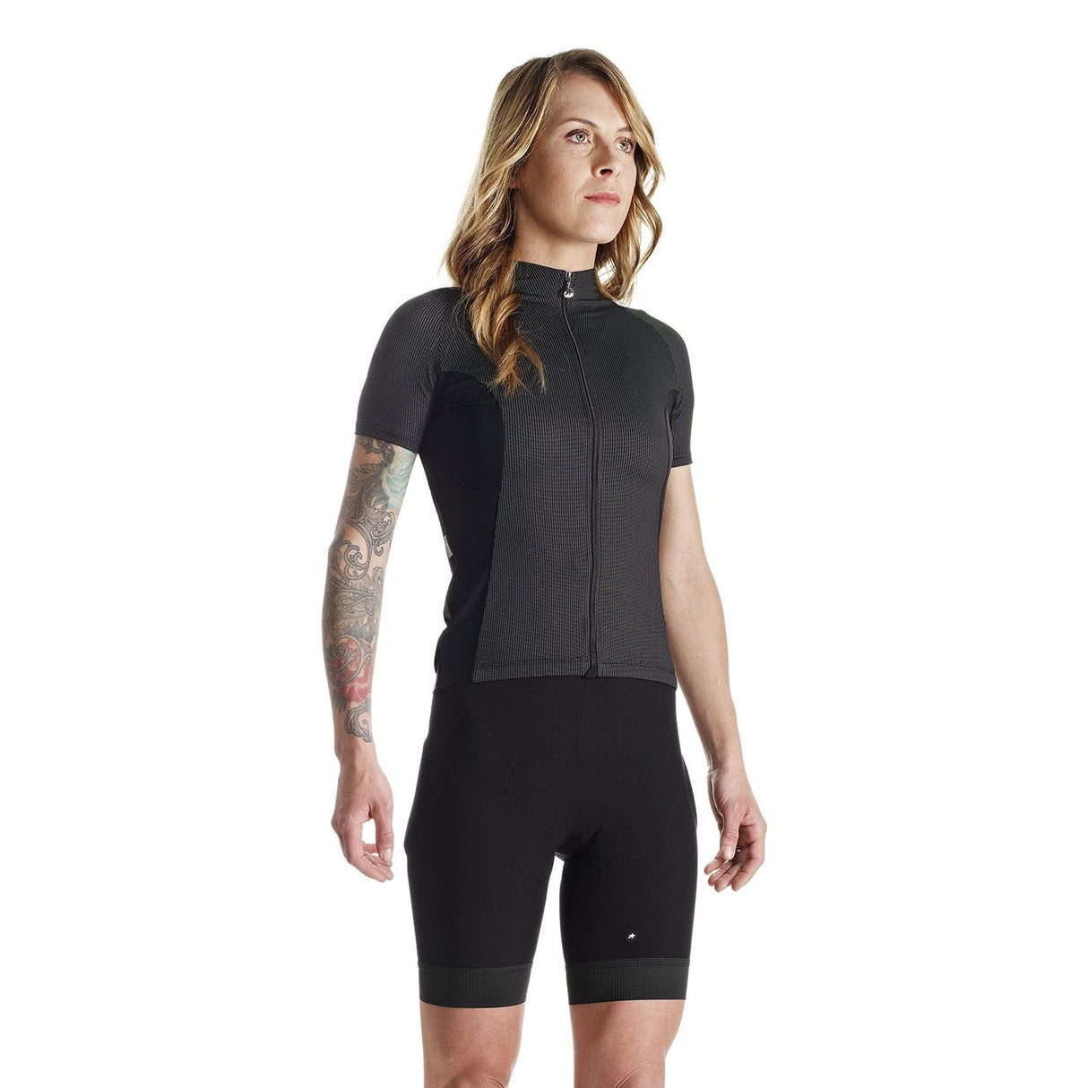 Assos SS.rallytrekkingJersey_evo7