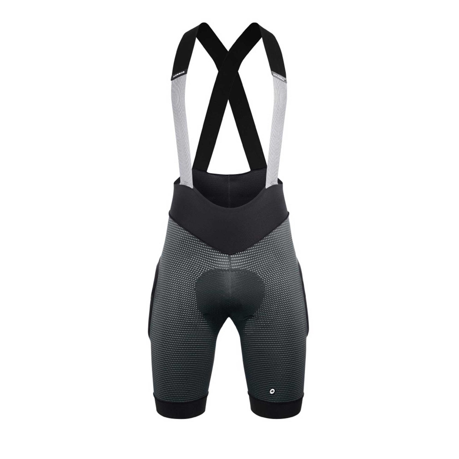 Culotte con tirantes Assos Trail Tactica Liner HP T3