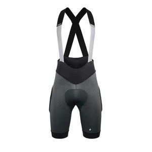 Assos Trail Tactica Liner Bib Shorts HP T3 Assos Trail Tactica Liner Bib Shorts HP T3 Product Image