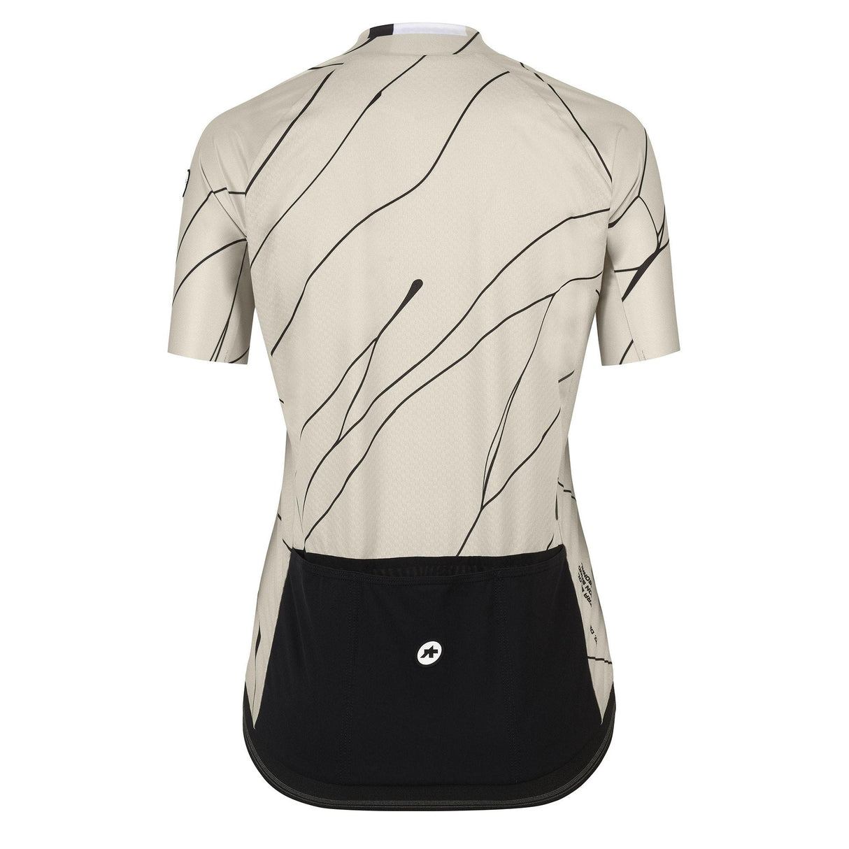 Assos UMA GT Short Sleeve Jersey Ultra Blood