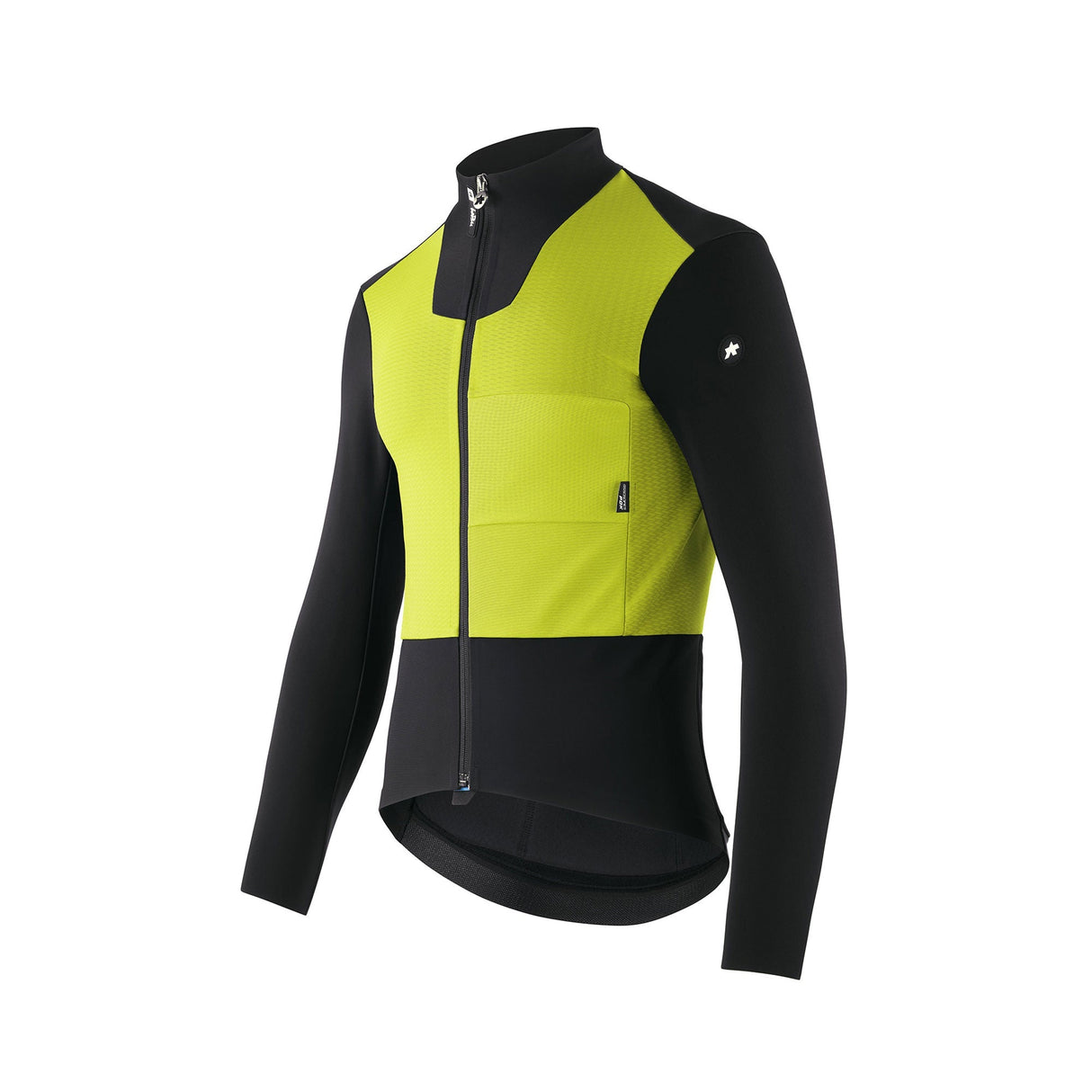 Assos Equipe R HABU Chaqueta de invierno S11