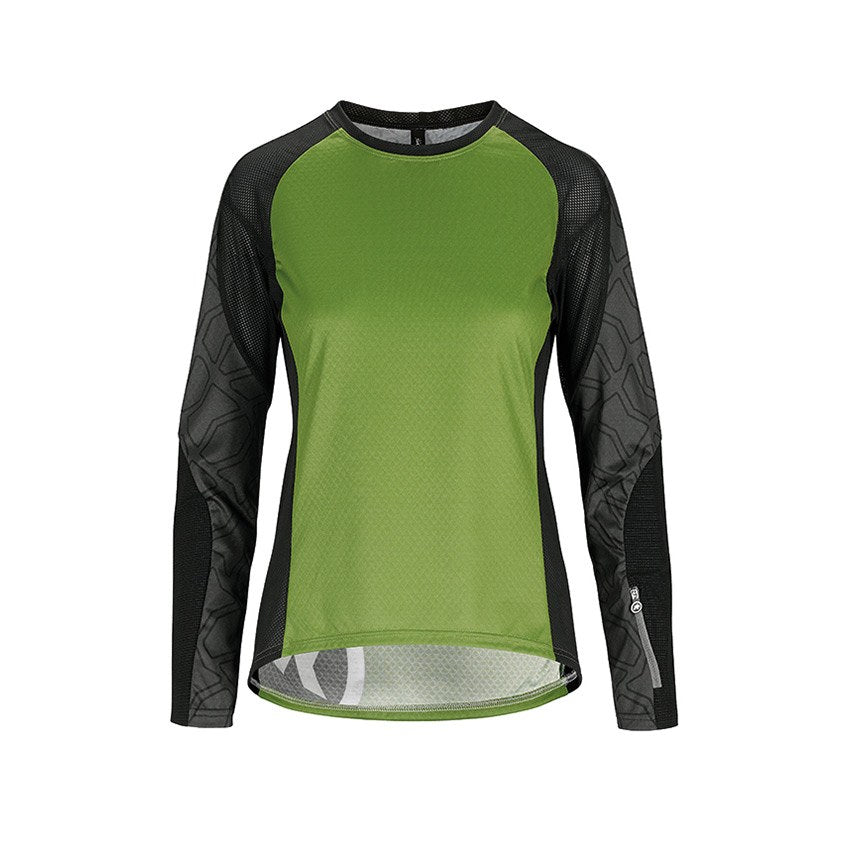 Camiseta de manga larga Assos Trail