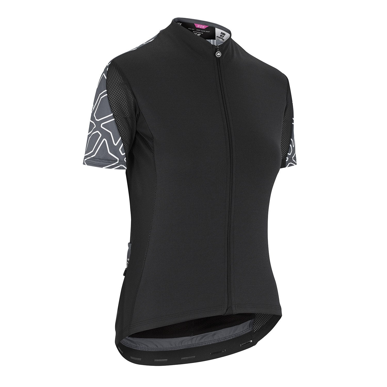 Maillot de manga corta Assos XC para mujer
