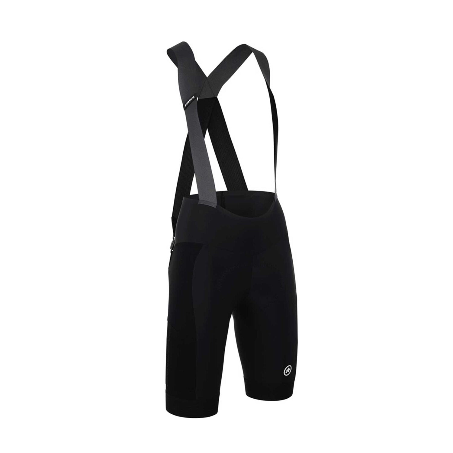 Assos Uma GTC Bib Shorts C2