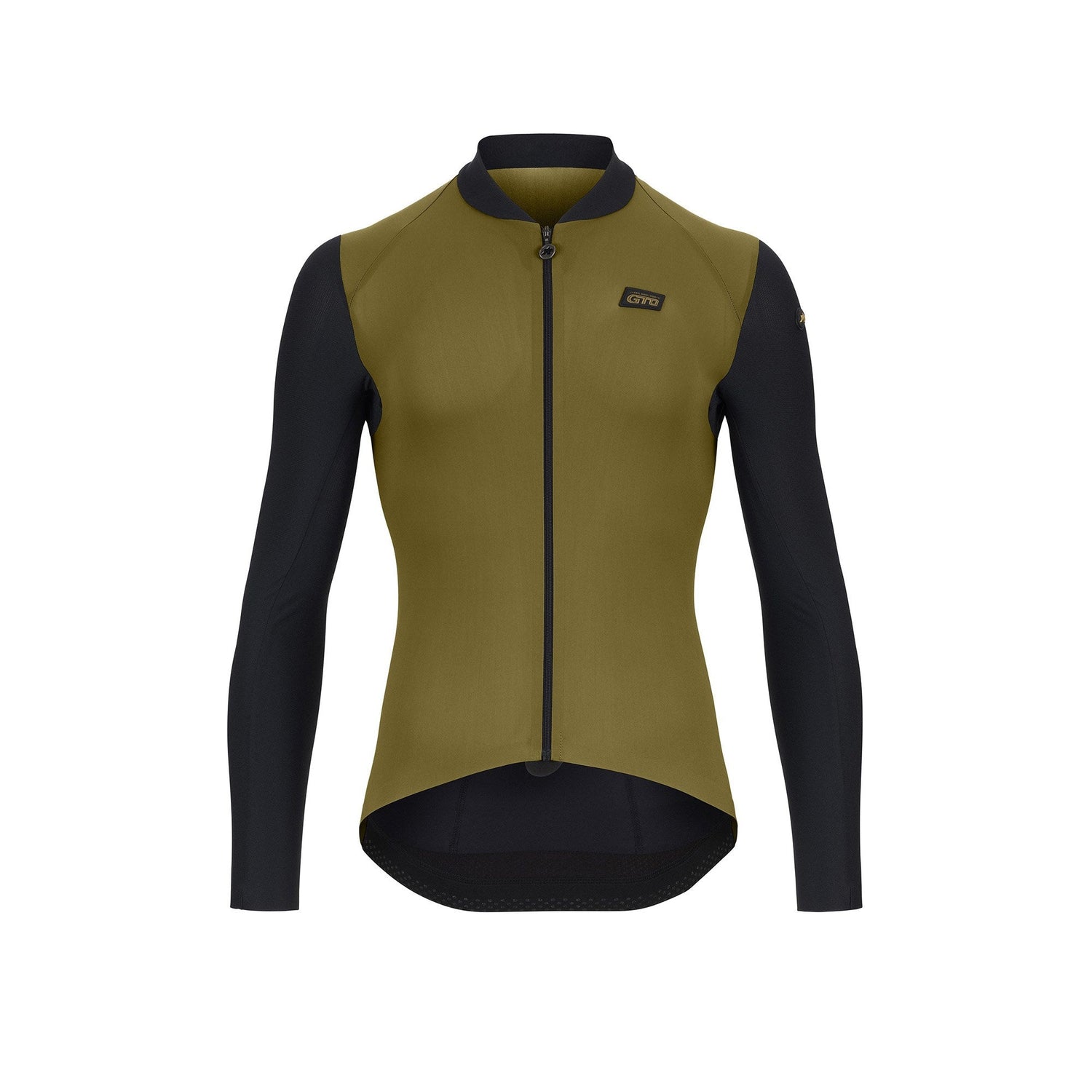 Assos Mille GTO Long Sleeve Jersey C2