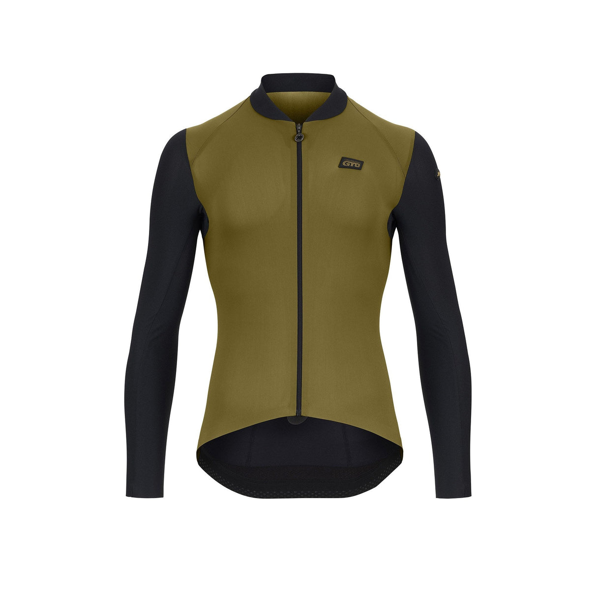 Assos Mille GTO Long Sleeve Jersey C2