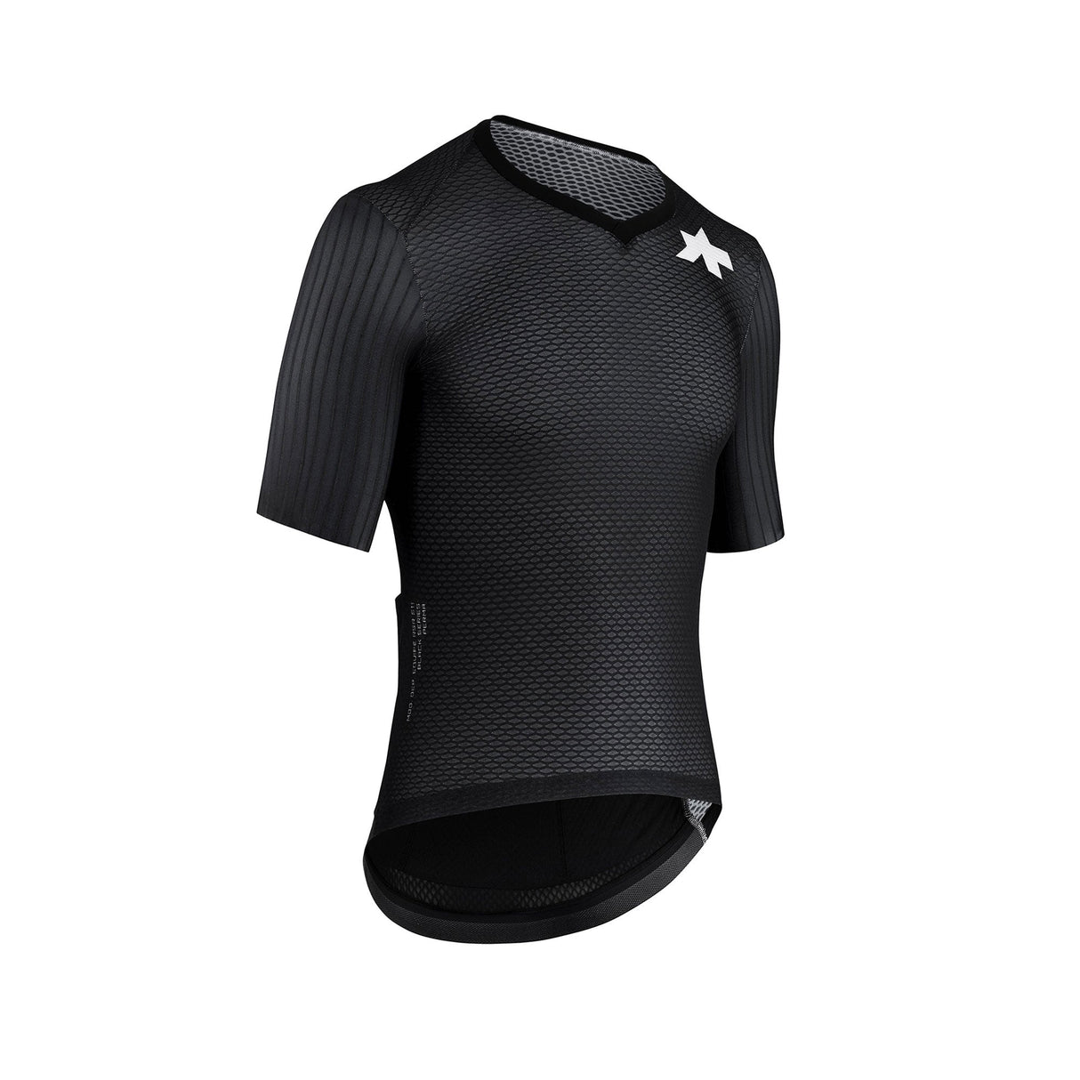 Assos Equipe RSR Short Sleeve Jersey S11