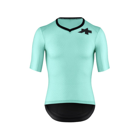 Assos Equipe RSR Short Sleeve Jersey S11