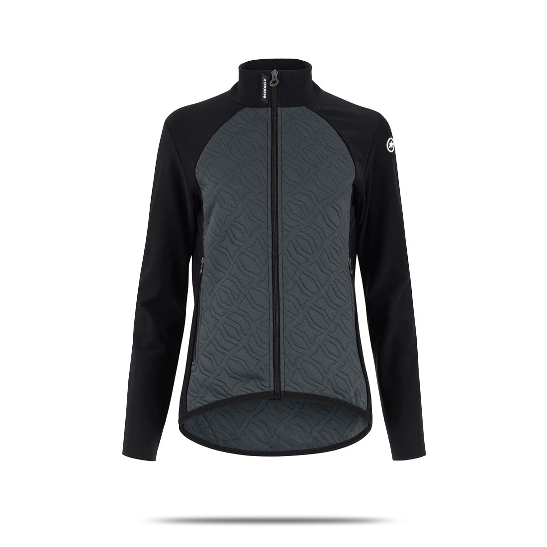 Chaqueta Assos Trail Steppenwolf para mujer, primavera/otoño, talla 3