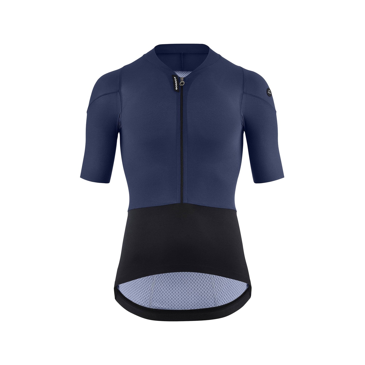 Assos Mille GTS Short Sleeve Jersey S11