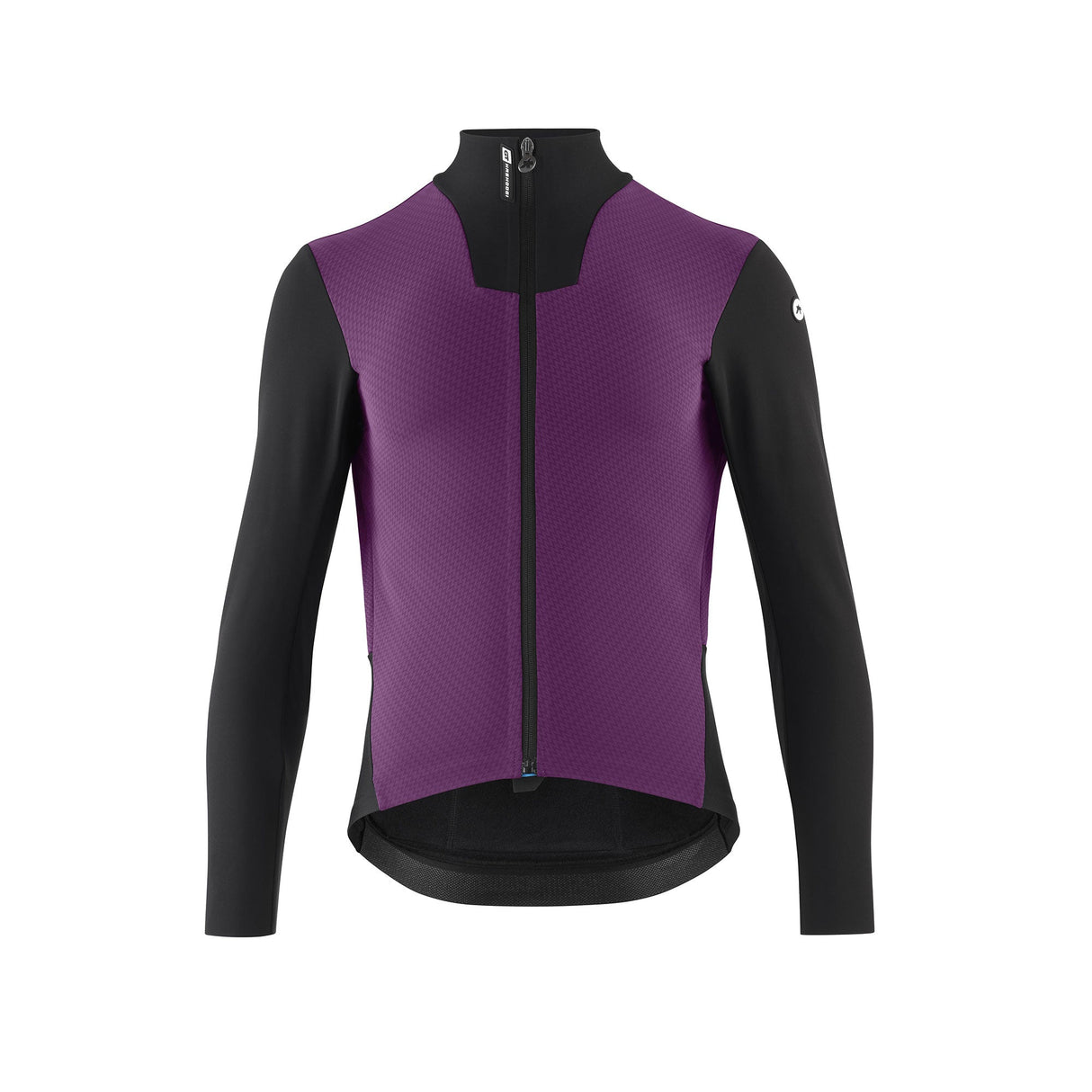 Chaqueta de invierno Assos Mille GT Hashoogi S11
