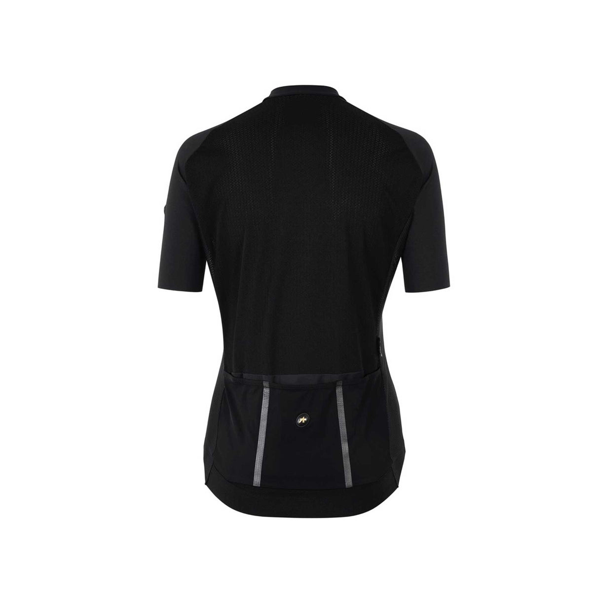 Assos UMA GTV Short Sleeve Jersey C2