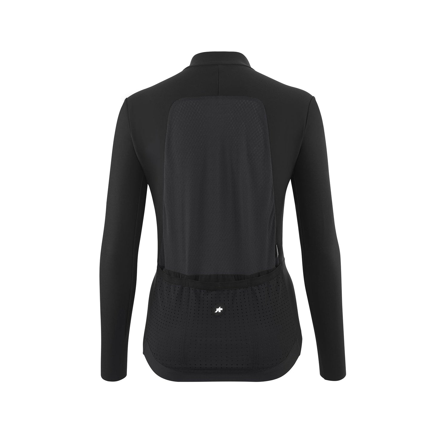 Maillot de manga larga Assos Dyora R primavera/otoño talla 11