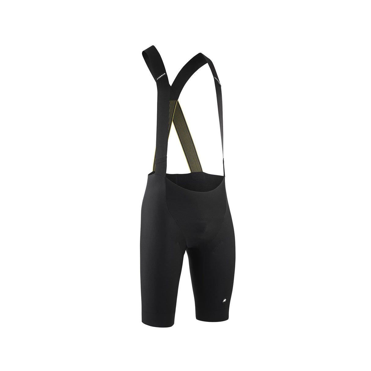 Culote corto con tirantes Assos Equipe R Primavera/Otoño S11