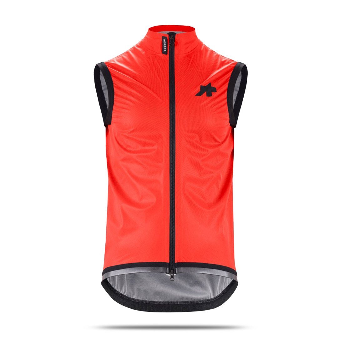 Chaleco impermeable Assos Equipe RS