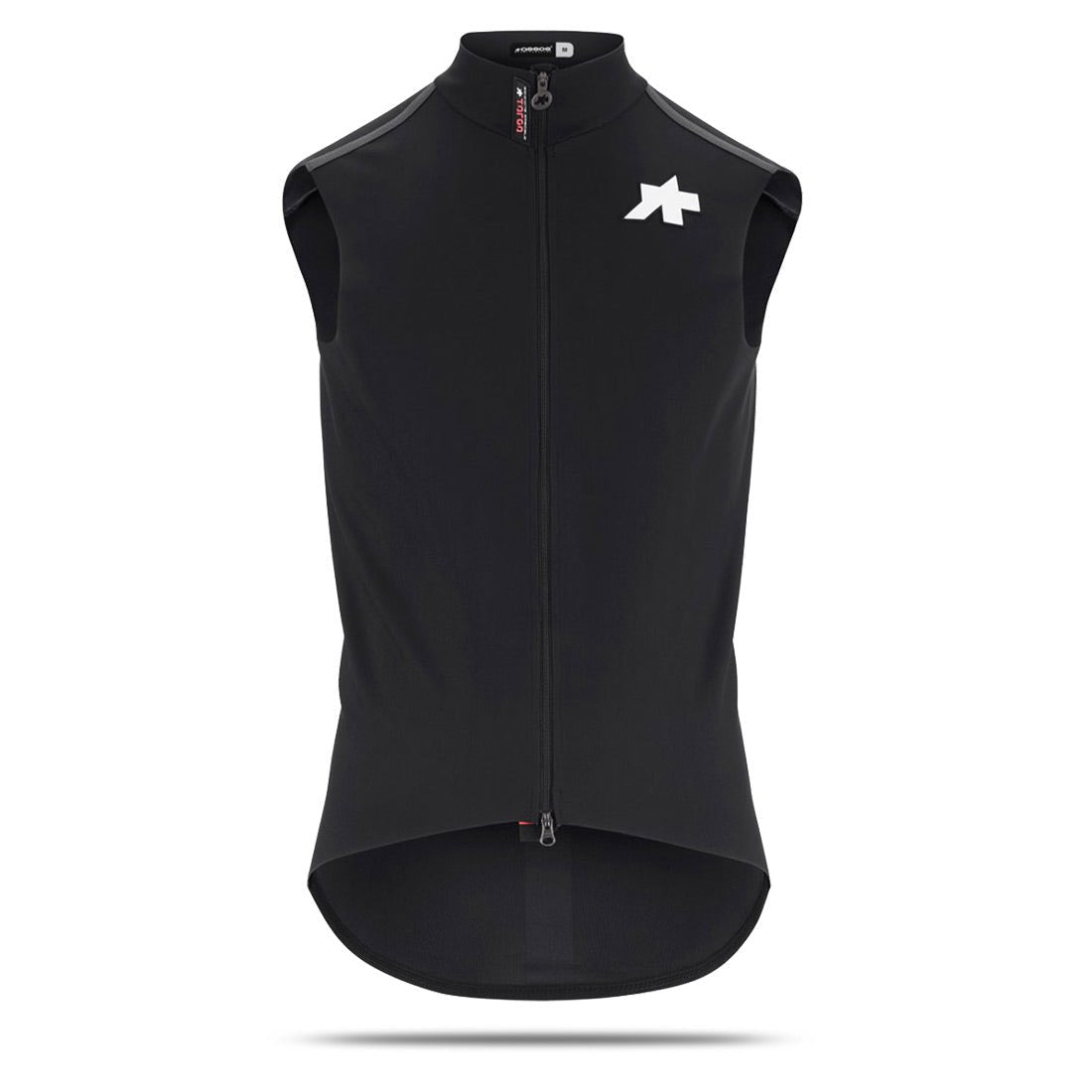 Assos Equipe RS Spring/Fall Gilet Targa