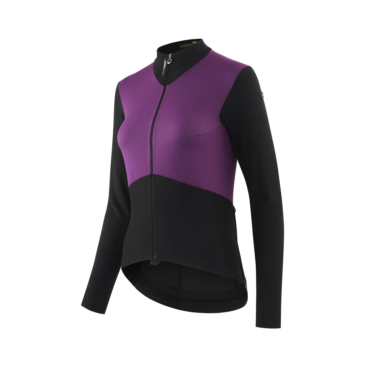 Assos UMA GTV Spring/Fall Jacket C2