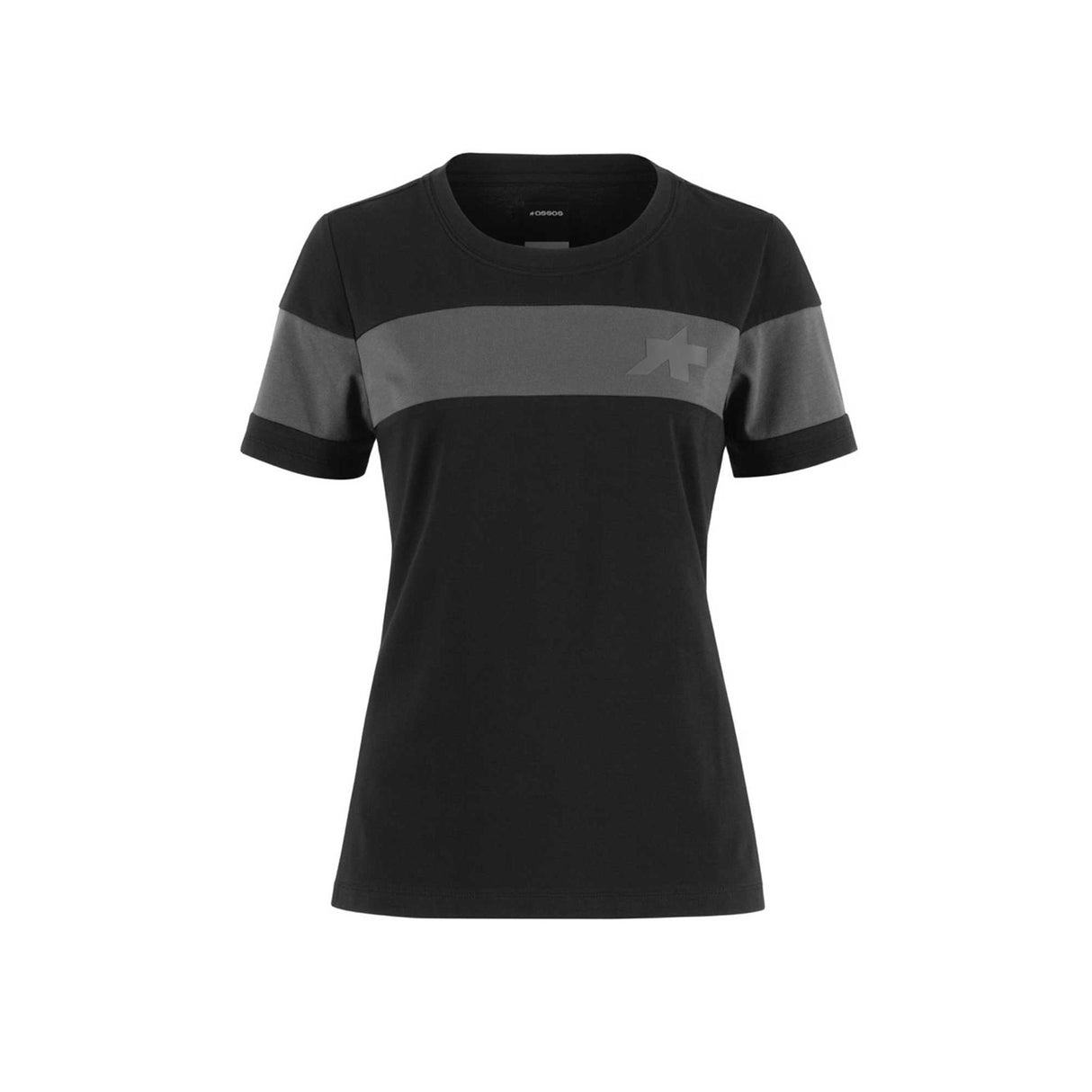 Assos Signature T-Shirt EVO Womens