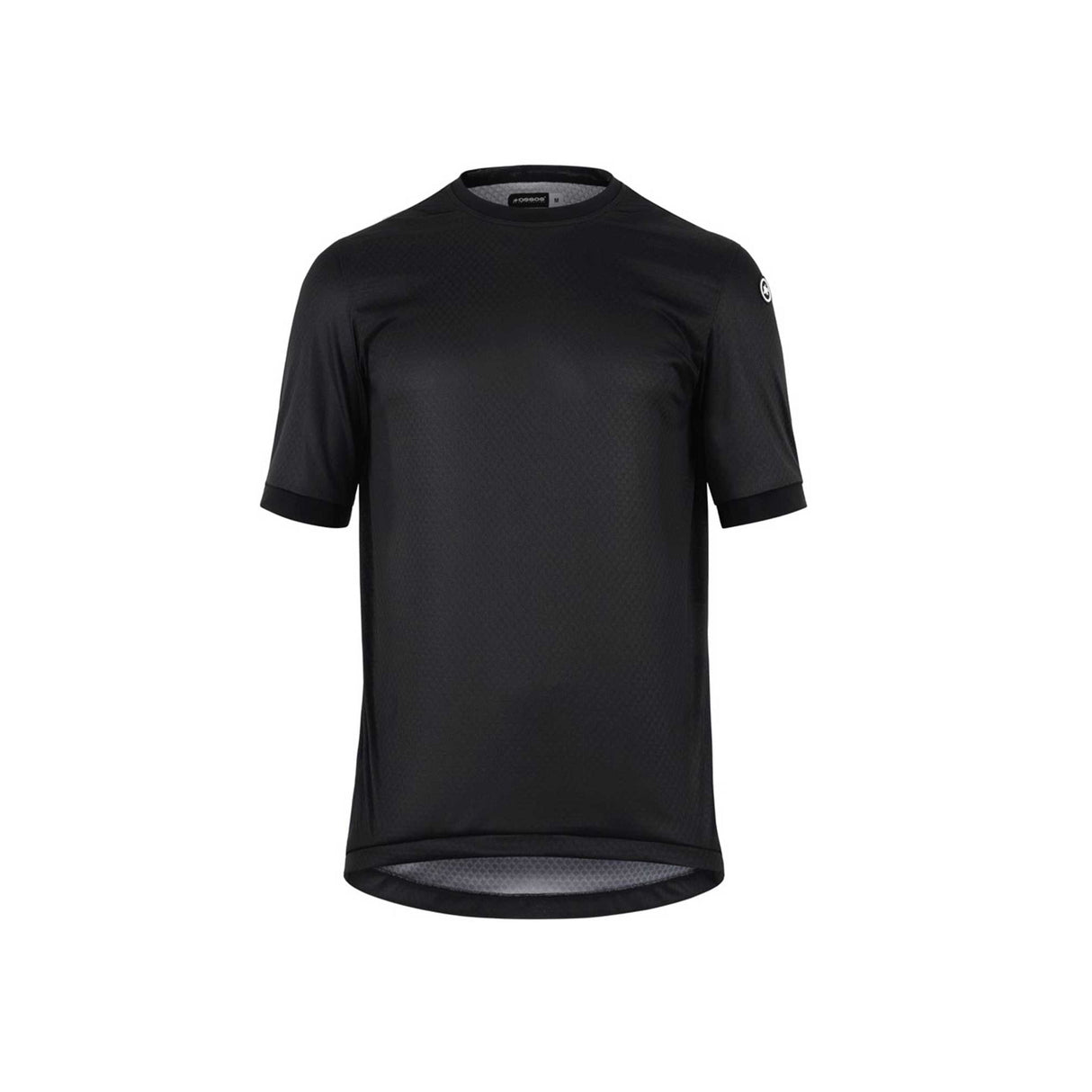 Assos Maillot Manga Corta Trail T3