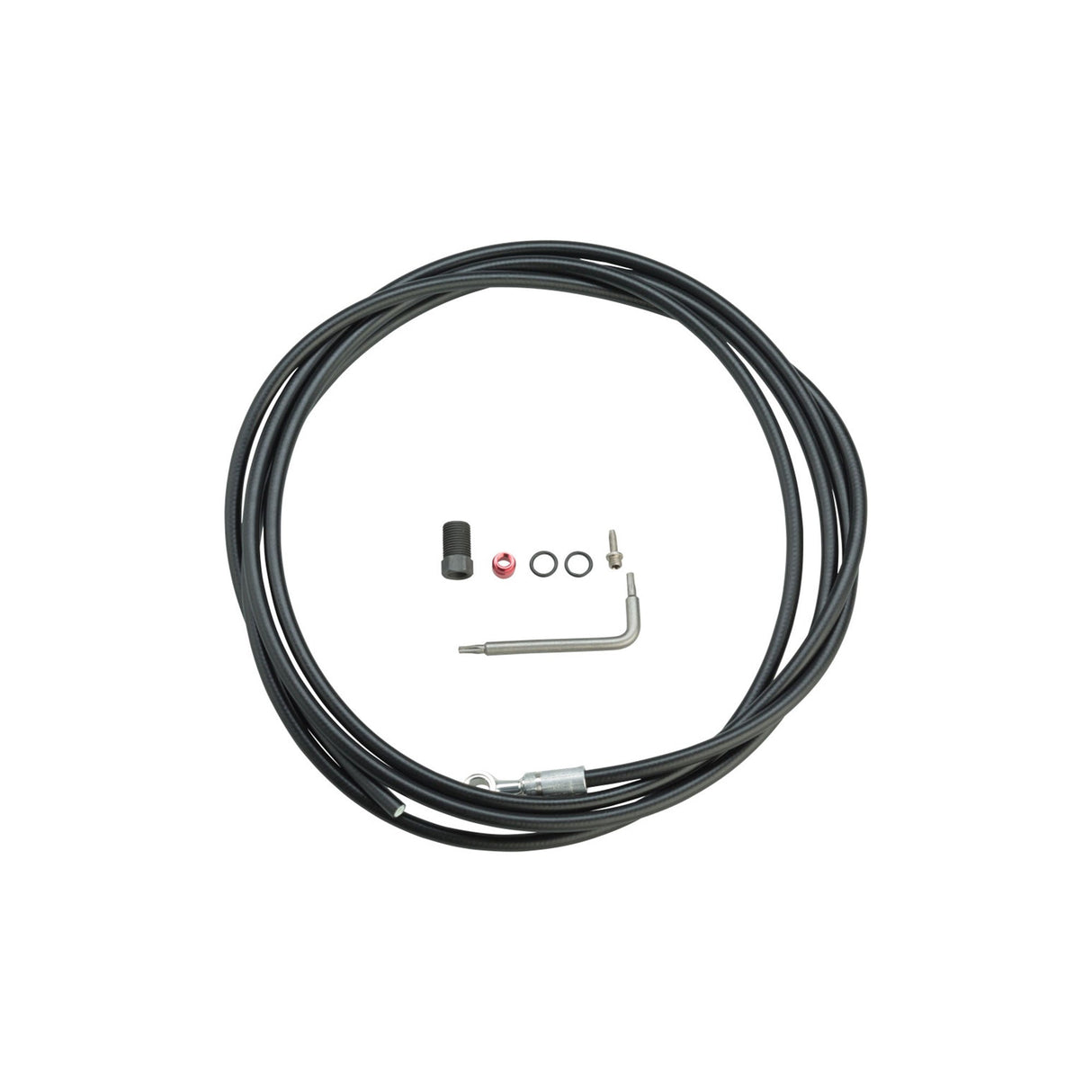 Kit de línea hidráulica Avid para frenos SRAM XX o Juicy