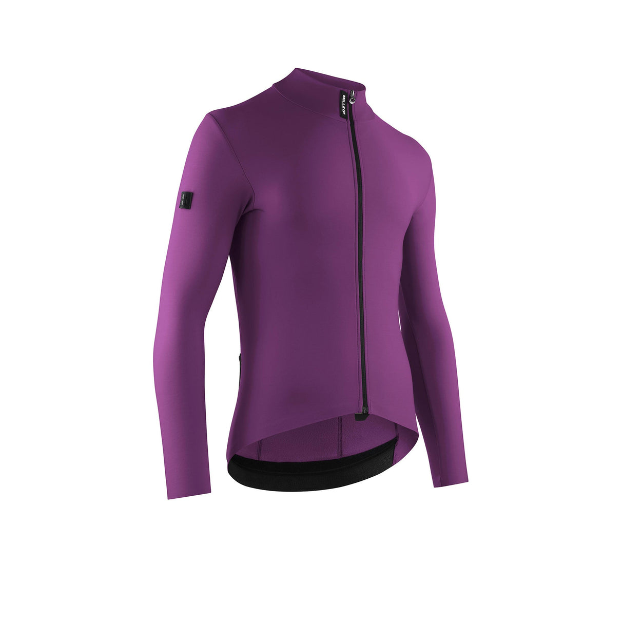 Maillot de manga larga Assos Mille GT primavera/otoño C2