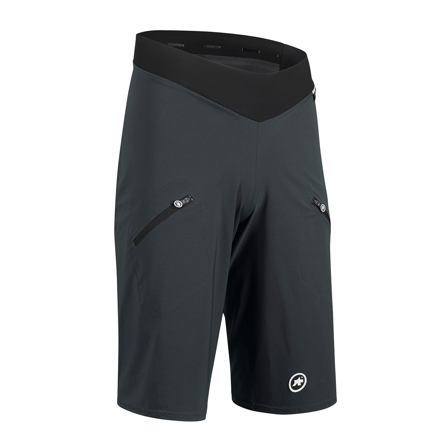 Pantalones cortos cargo Assos Trail