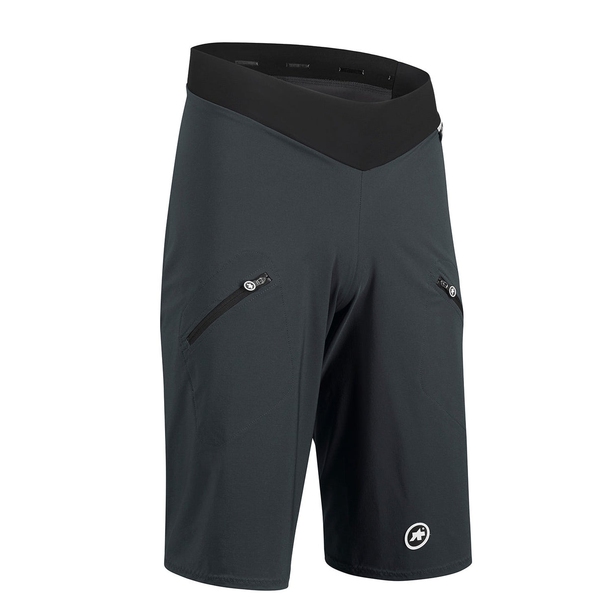 Pantalones cortos cargo Assos Trail