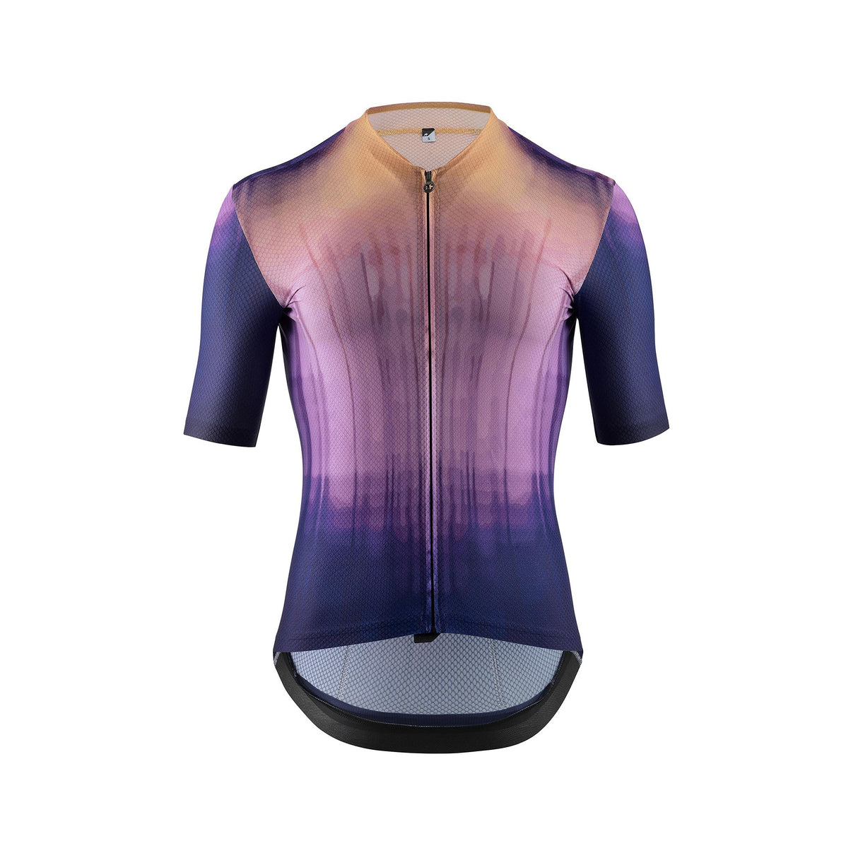 Assos Equipe R Short Sleeve Jersey S11 Surface