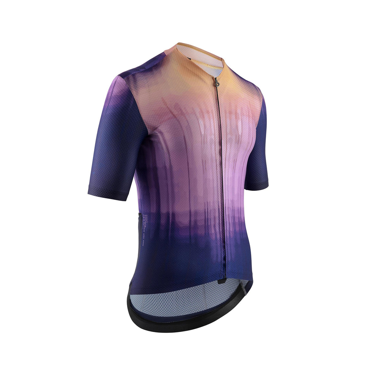 Assos Equipe R Short Sleeve Jersey S11 Surface