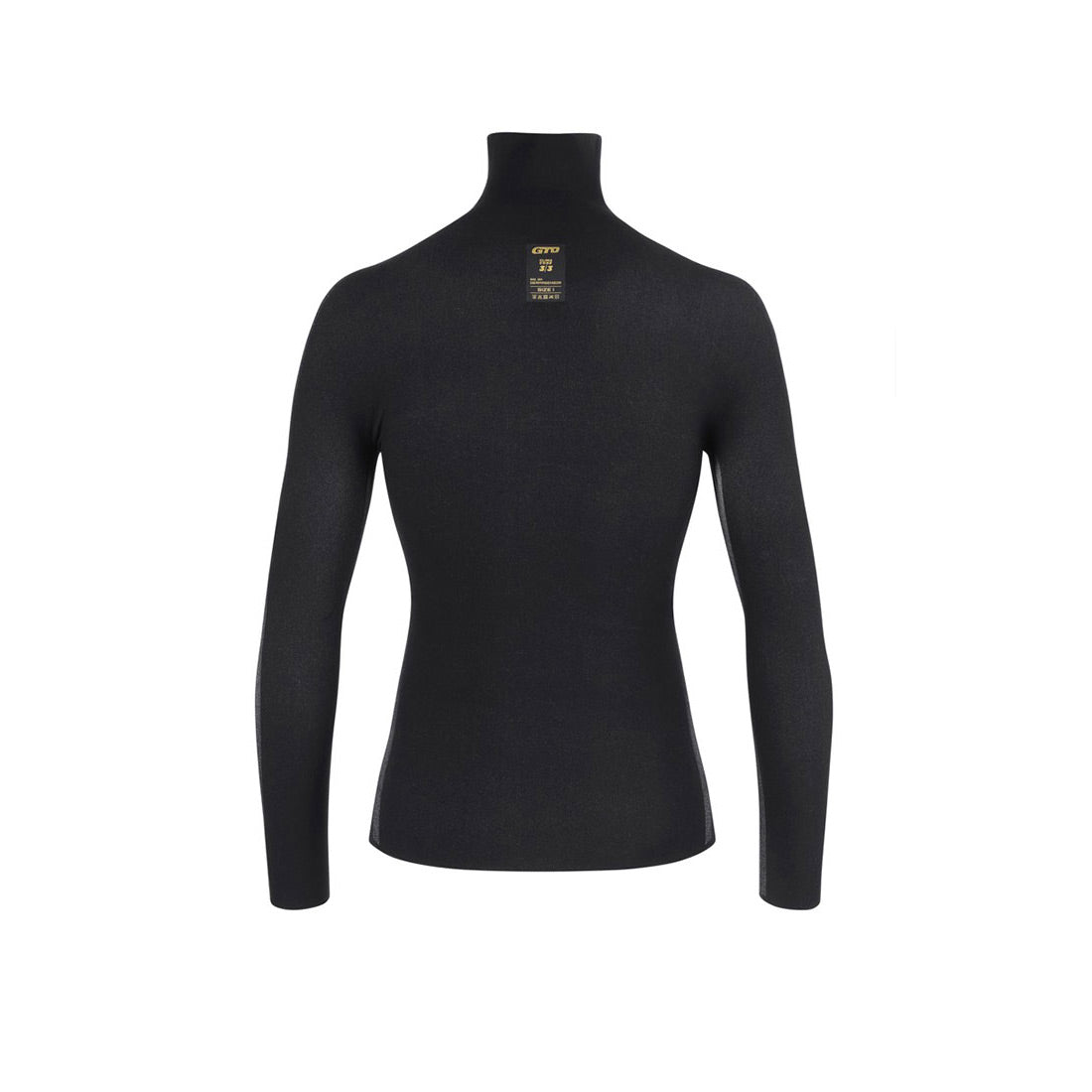 Assos GTO Winter LS Dermasensor