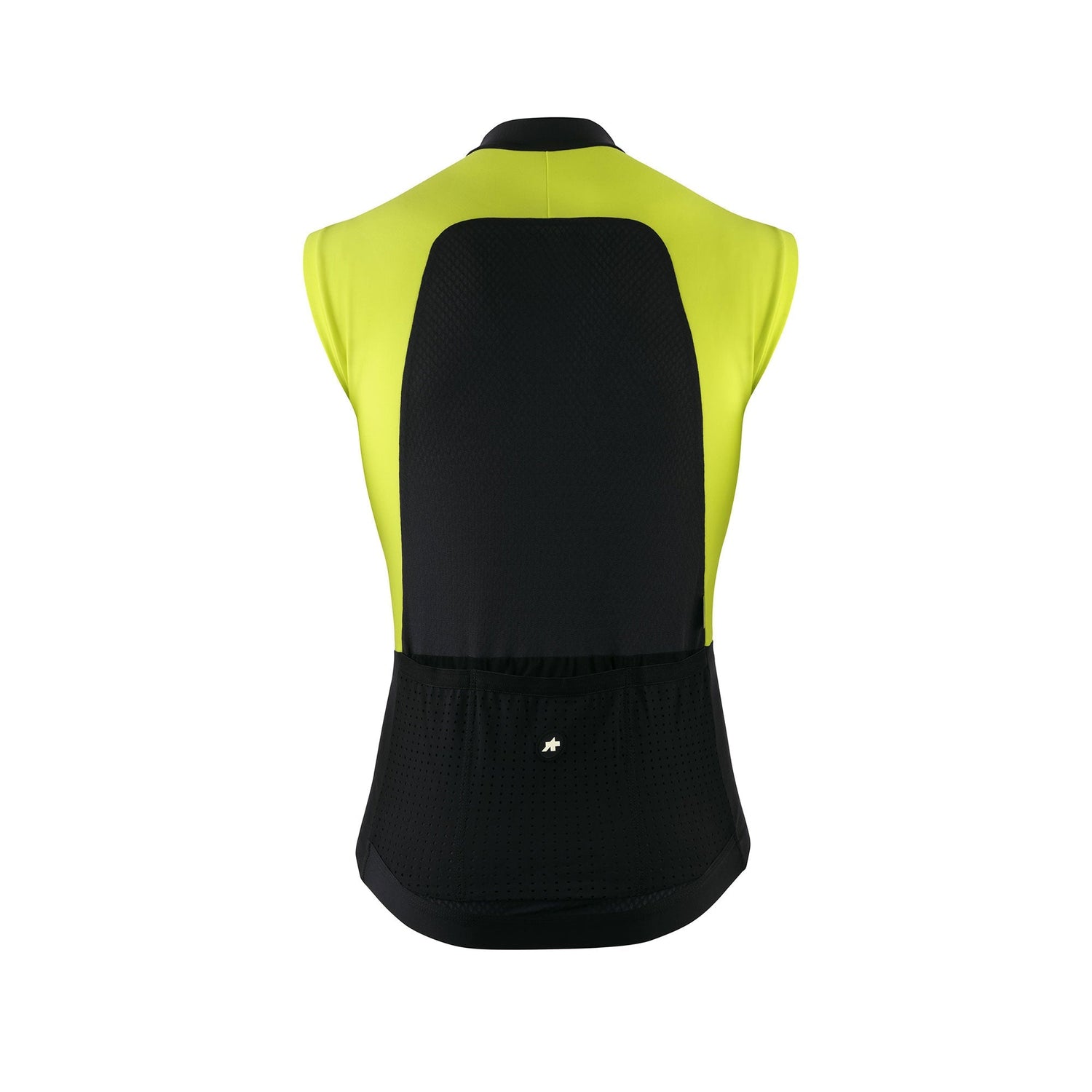 Assos Equipe R Spring/Fall Gilet S11