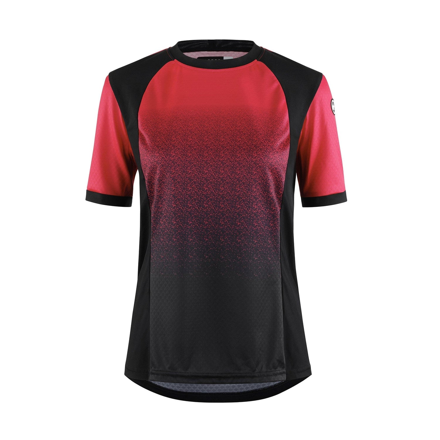 Assos Trail Short Sleeve Jersey Womens Zodzilla